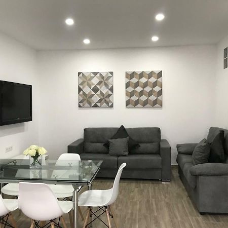 Apartamento Pueblo Sherry Apartman El Puerto de Santa María Kültér fotó