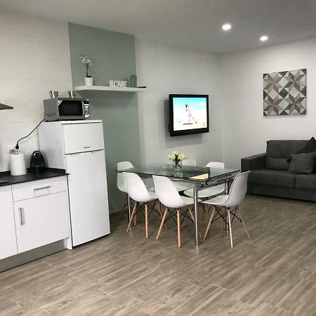 Apartamento Pueblo Sherry Apartman El Puerto de Santa María Kültér fotó