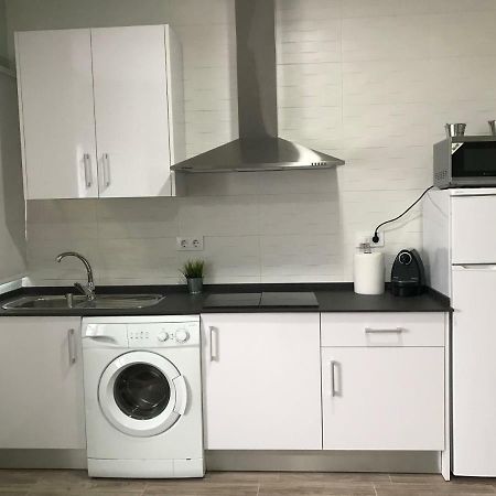 Apartamento Pueblo Sherry Apartman El Puerto de Santa María Kültér fotó