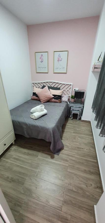Apartamento Pueblo Sherry Apartman El Puerto de Santa María Kültér fotó