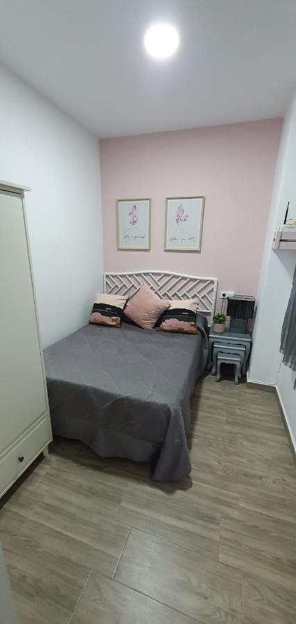 Apartamento Pueblo Sherry Apartman El Puerto de Santa María Kültér fotó