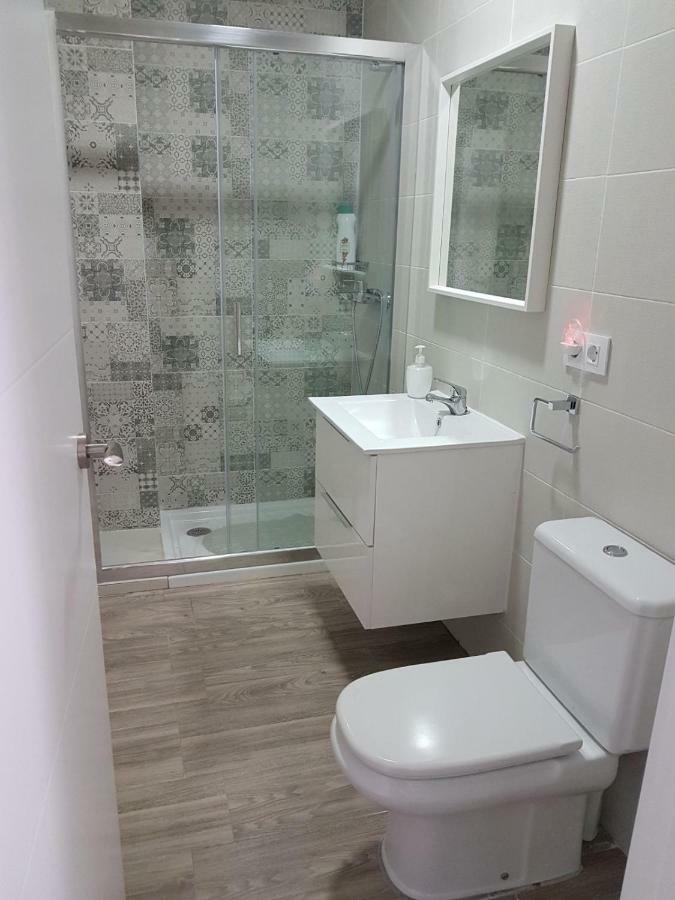 Apartamento Pueblo Sherry Apartman El Puerto de Santa María Kültér fotó