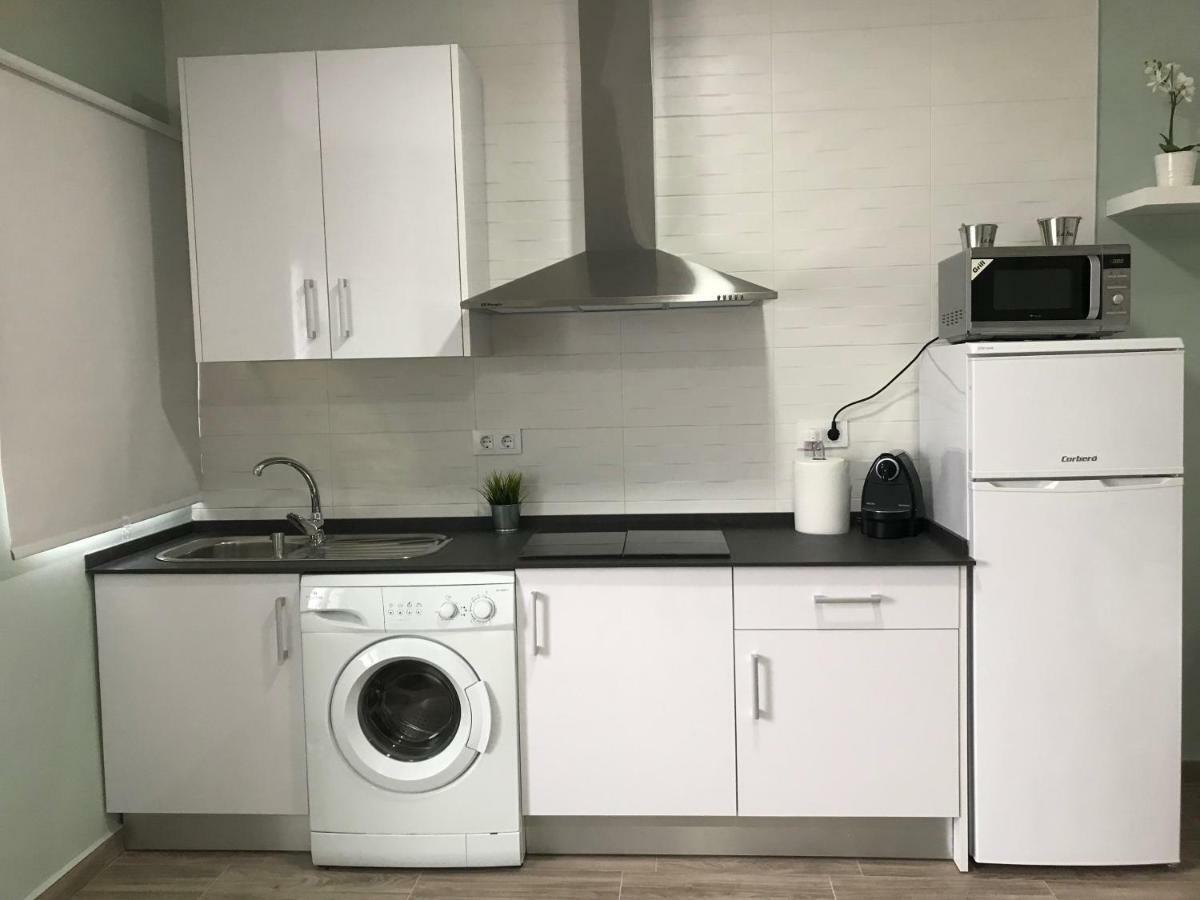 Apartamento Pueblo Sherry Apartman El Puerto de Santa María Kültér fotó