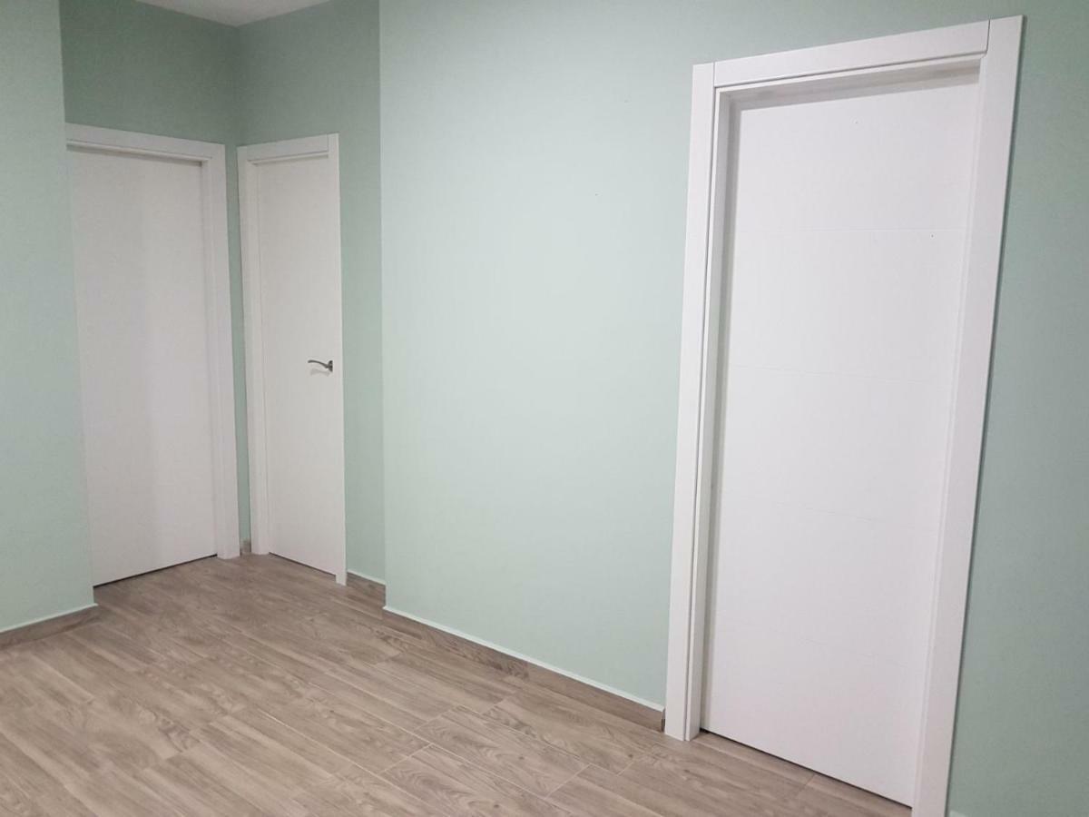Apartamento Pueblo Sherry Apartman El Puerto de Santa María Kültér fotó