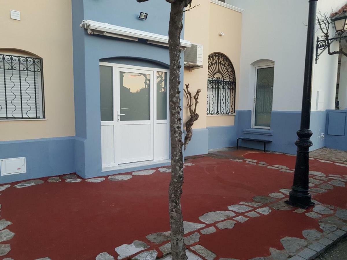 Apartamento Pueblo Sherry Apartman El Puerto de Santa María Kültér fotó