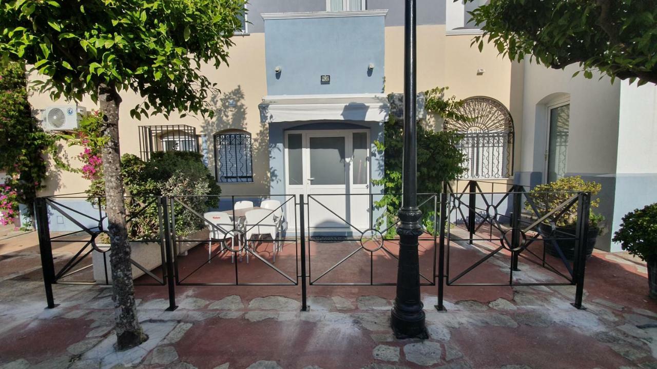 Apartamento Pueblo Sherry Apartman El Puerto de Santa María Kültér fotó